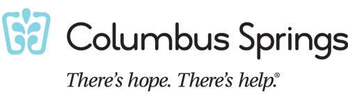 columbus springs logo