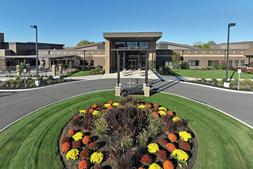 Outpatient Treatment & Therapy in Columbus, Ohio Columbus Springs