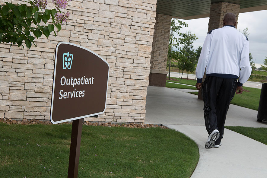 Our Facility Location and Directions Columbus Springs